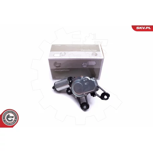 Motor stieračov ESEN SKV 19SKV137