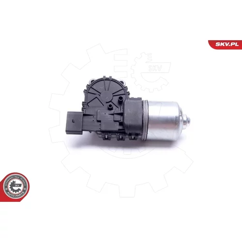 Motor stieračov ESEN SKV 19SKV140 - obr. 3