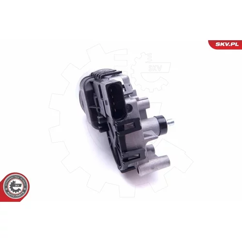 Motor stieračov ESEN SKV 19SKV140 - obr. 4