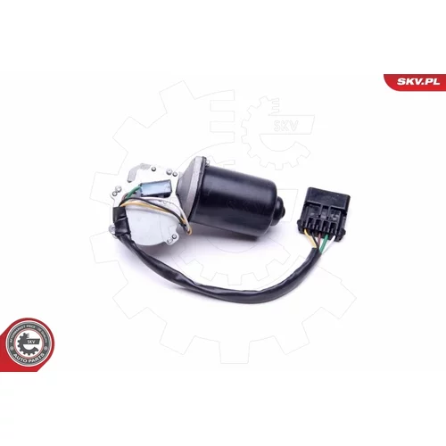 Motor stieračov ESEN SKV 19SKV158 - obr. 3