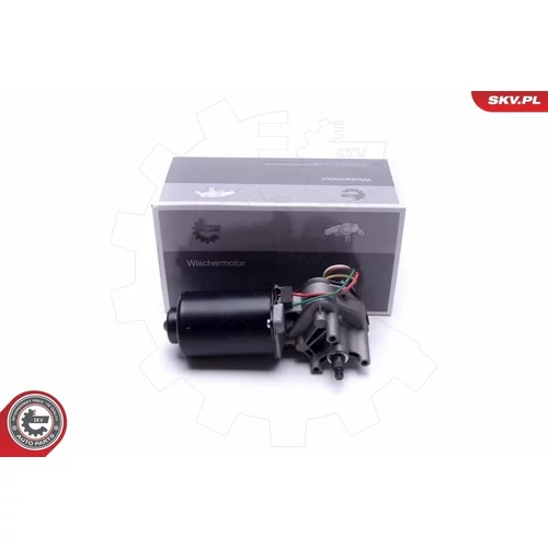 Motor stieračov ESEN SKV 19SKV163