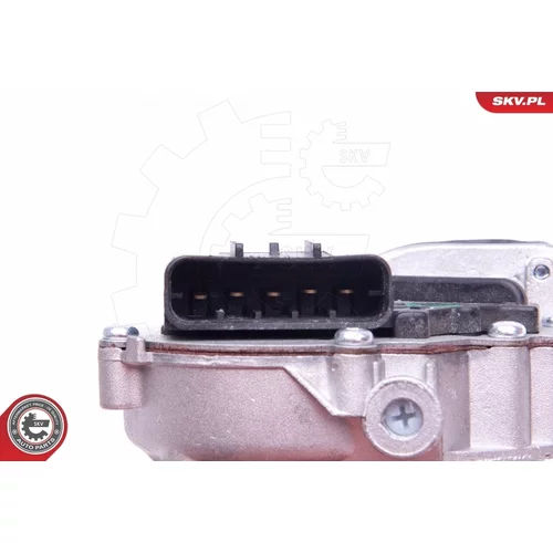 Motor stieračov ESEN SKV 19SKV170 - obr. 4