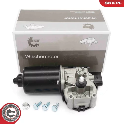 Motor stieračov ESEN SKV 19SKV227