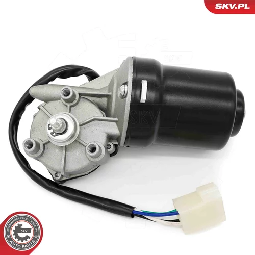 Motor stieračov ESEN SKV 19SKV229 - obr. 3