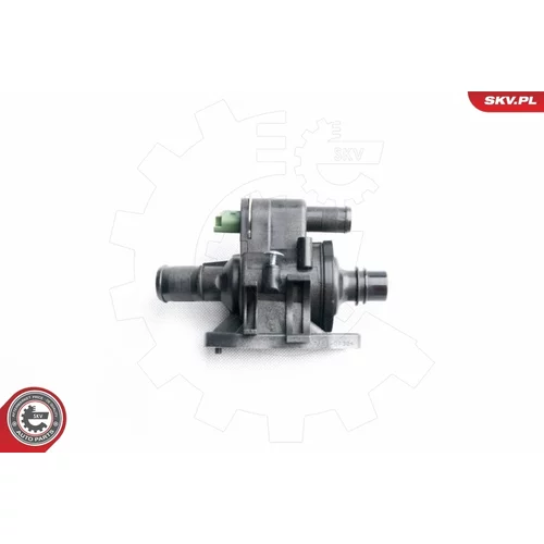 Termostat chladenia 20SKV032 (ESEN SKV) - obr. 2