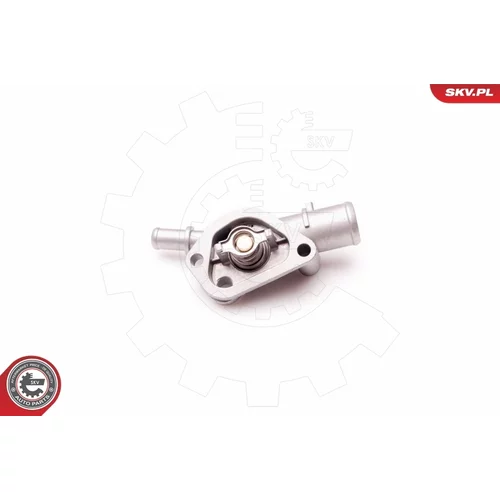 Termostat chladenia 20SKV052 (ESEN SKV) - obr. 2