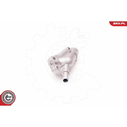 Termostat chladenia ESEN SKV 20SKV052 - obr. 3