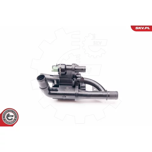 Termostat chladenia ESEN SKV 20SKV068 - obr. 1