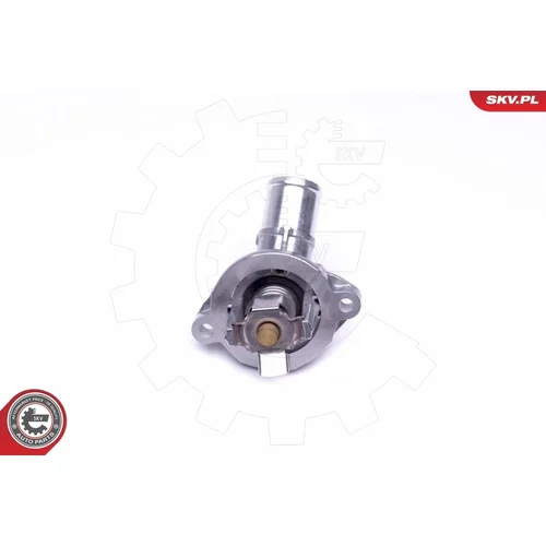 Termostat chladenia 20SKV083 (ESEN SKV) - obr. 3