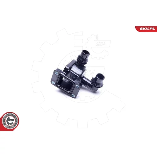 Termostat chladenia 20SKV154 (ESEN SKV) - obr. 2