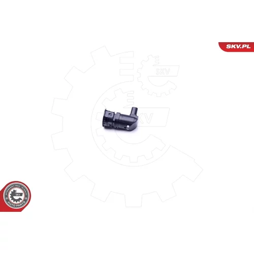 Snímač parkovacieho systému 28SKV084 (ESEN SKV) - obr. 2