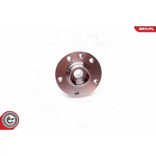 Ložisko kolesa - opravná sada ESEN SKV 29SKV024 - obr. 3
