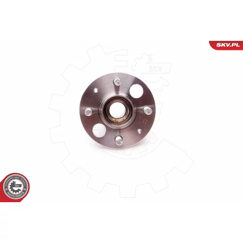 Ložisko kolesa - opravná sada ESEN SKV 29SKV030 - obr. 3