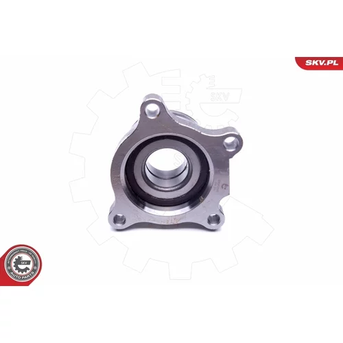 Ložisko kolesa - opravná sada ESEN SKV 29SKV191 - obr. 3