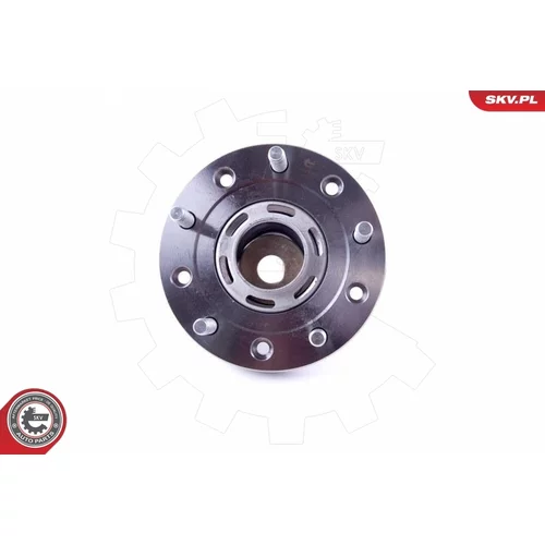 Ložisko kolesa - opravná sada ESEN SKV 29SKV304 - obr. 3