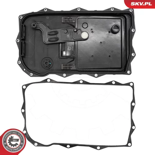 Hydraulický filter automatickej prevodovky 31SKV434 (ESEN SKV) - obr. 5