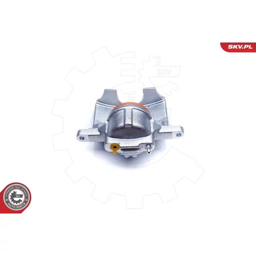 Brzdový strmeň ESEN SKV 34SKV851 - obr. 3