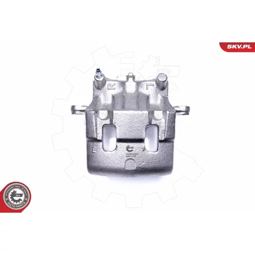 Brzdový strmeň ESEN SKV 44SKV802 - obr. 5