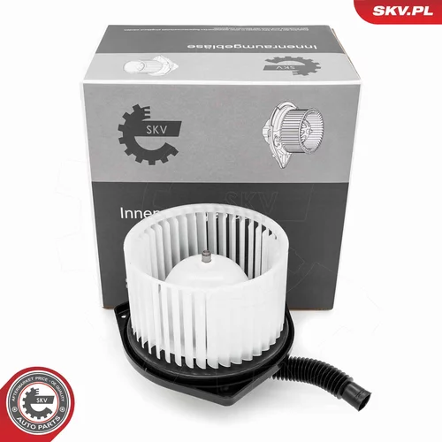 Vnútorný ventilátor ESEN SKV 68SKV052