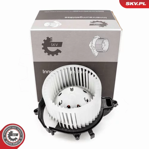 Vnútorný ventilátor ESEN SKV 68SKV053