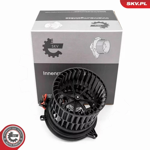 Vnútorný ventilátor ESEN SKV 68SKV072