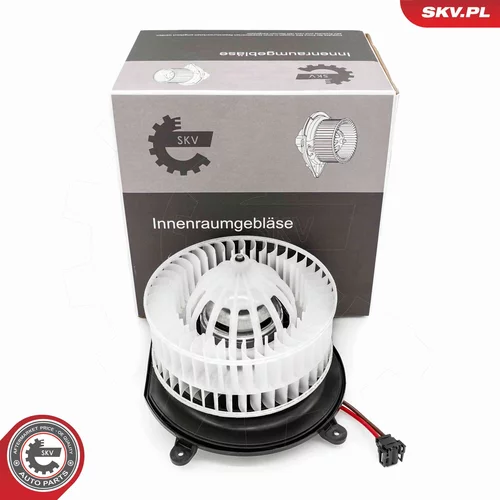 Vnútorný ventilátor ESEN SKV 68SKV079