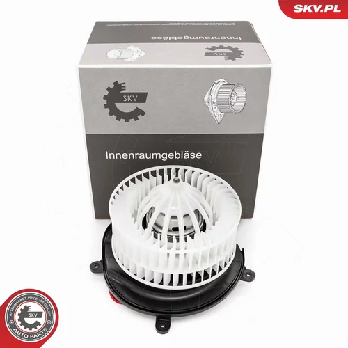 Vnútorný ventilátor ESEN SKV 68SKV116