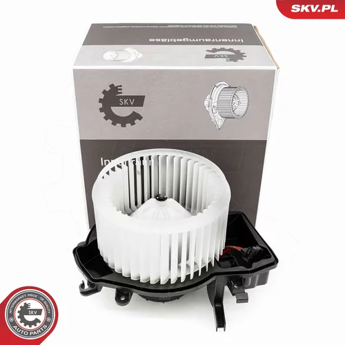 Vnútorný ventilátor ESEN SKV 68SKV118