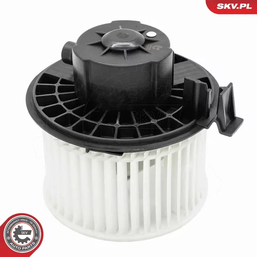 Vnútorný ventilátor ESEN SKV 68SKV135 - obr. 2