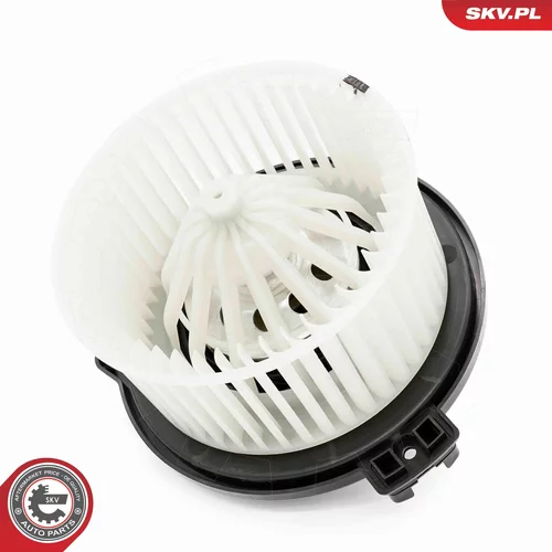 Vnútorný ventilátor ESEN SKV 68SKV140 - obr. 1