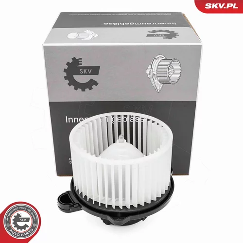 Vnútorný ventilátor ESEN SKV 68SKV148