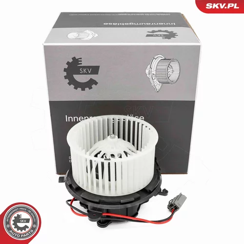 Vnútorný ventilátor ESEN SKV 68SKV149