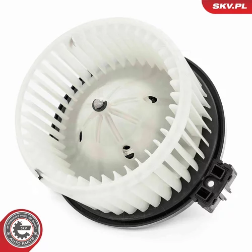 Vnútorný ventilátor ESEN SKV 68SKV156 - obr. 1