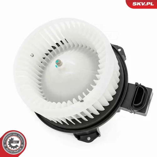 Vnútorný ventilátor ESEN SKV 68SKV167 - obr. 1