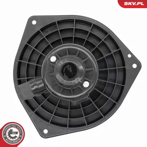 Vnútorný ventilátor ESEN SKV 68SKV168 - obr. 5