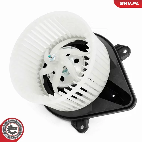 Vnútorný ventilátor ESEN SKV 68SKV169 - obr. 1