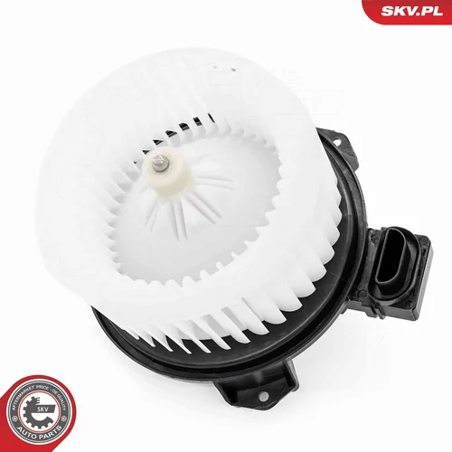 Vnútorný ventilátor ESEN SKV 68SKV180 - obr. 1