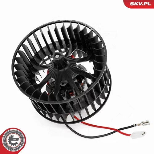 Vnútorný ventilátor ESEN SKV 68SKV182 - obr. 1