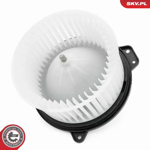 Vnútorný ventilátor ESEN SKV 68SKV188 - obr. 1