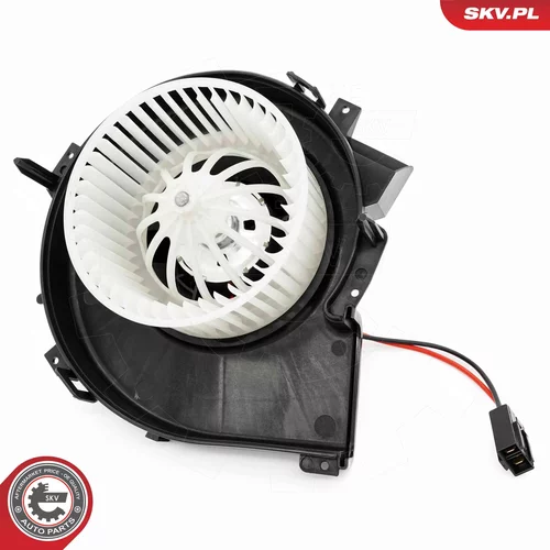 Vnútorný ventilátor ESEN SKV 68SKV194 - obr. 1