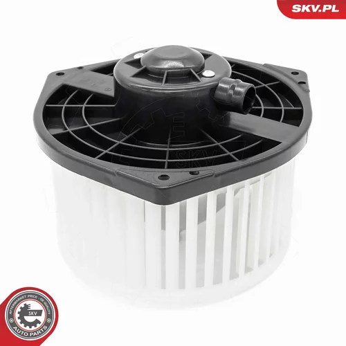 Vnútorný ventilátor ESEN SKV 68SKV204 - obr. 3