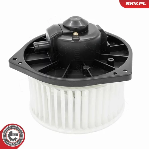 Vnútorný ventilátor ESEN SKV 68SKV206 - obr. 3