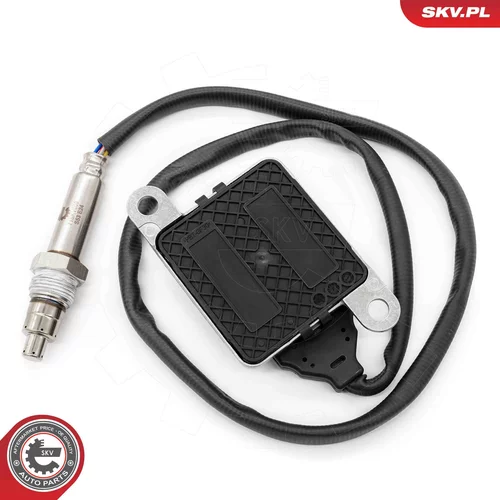 NOx-Sensor, vstrekovanie močoviny ESEN SKV 71SKV009 - obr. 2