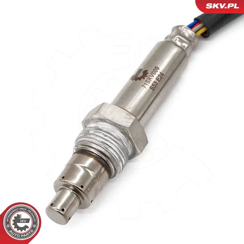 NOx-Sensor, vstrekovanie močoviny ESEN SKV 71SKV009 - obr. 4