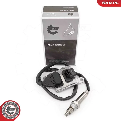 NOx-Sensor, vstrekovanie močoviny ESEN SKV 71SKV013