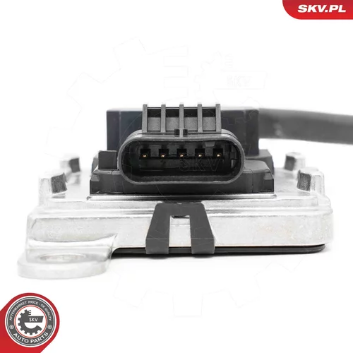 NOx-Sensor, vstrekovanie močoviny ESEN SKV 71SKV018 - obr. 3