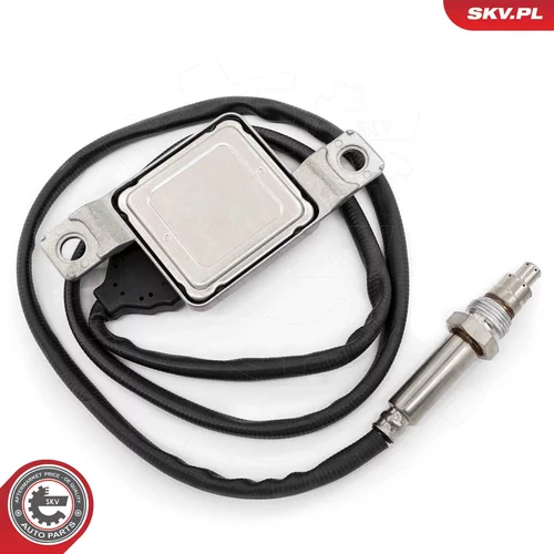 NOx-Sensor, vstrekovanie močoviny ESEN SKV 71SKV023 - obr. 2