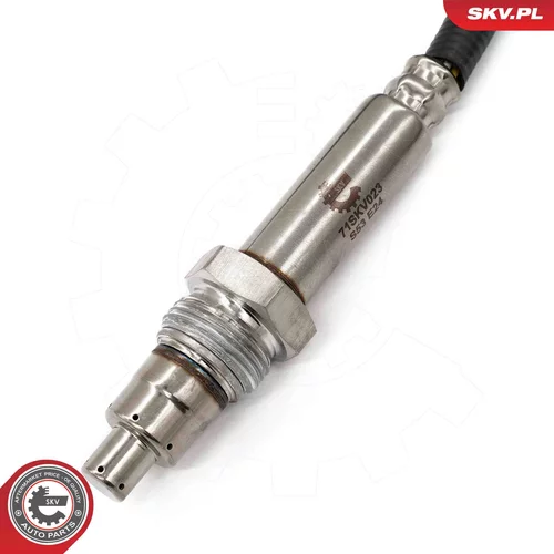 NOx-Sensor, vstrekovanie močoviny ESEN SKV 71SKV023 - obr. 4