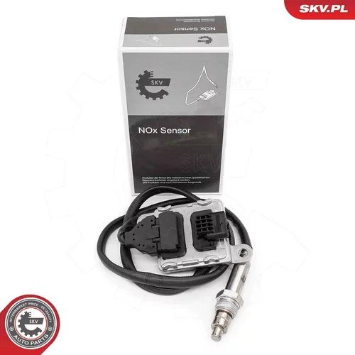 NOx-Sensor, vstrekovanie močoviny ESEN SKV 71SKV056