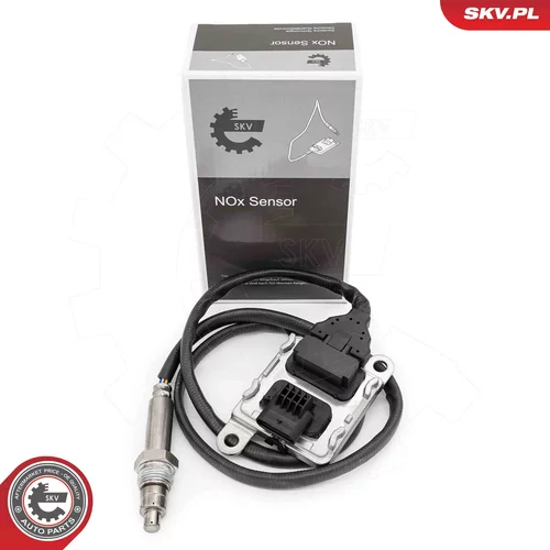 NOx-Sensor, vstrekovanie močoviny ESEN SKV 71SKV071